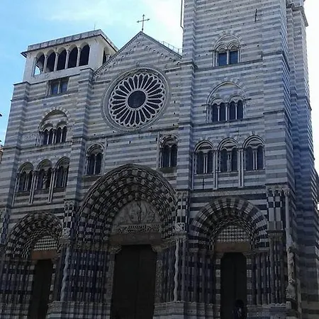 Casa Eugenio Montale *