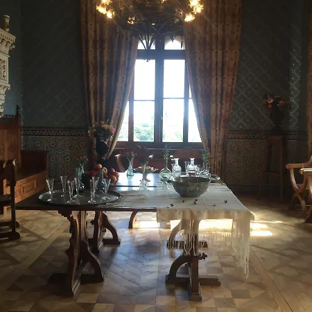 Casa Eugenio Montale * Génova
