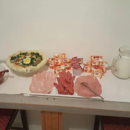 Casa Eugenio Montale