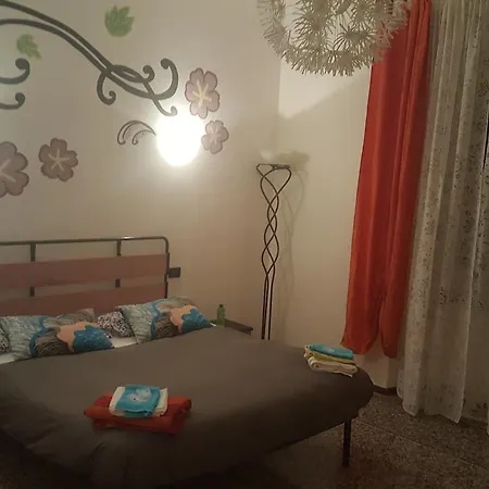 Casa Eugenio Montale *