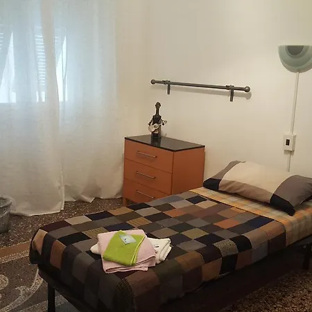 Casa Eugenio Montale Génova