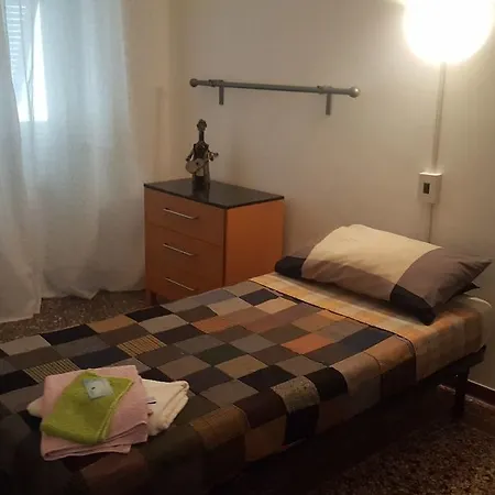 Casa Eugenio Montale * Génova