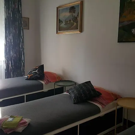 Casa Eugenio Montale