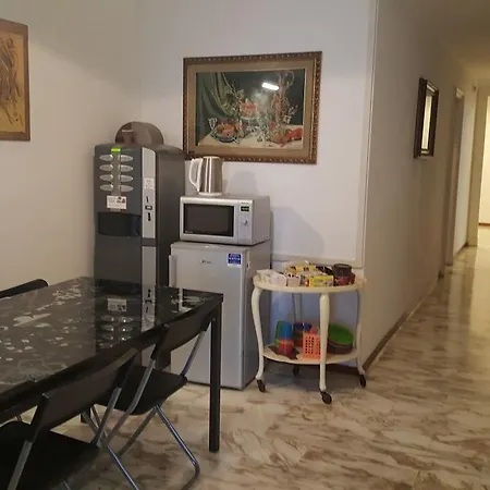 Casa Eugenio Montale Alojamento de Acomodação e Pequeno-almoço Génova